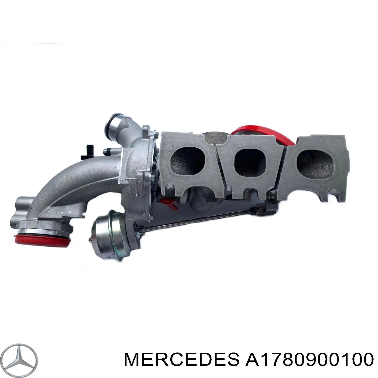 Система охлаждения наддувочного воздуха Mahle Original CI553000P цена, от 397.46 USD