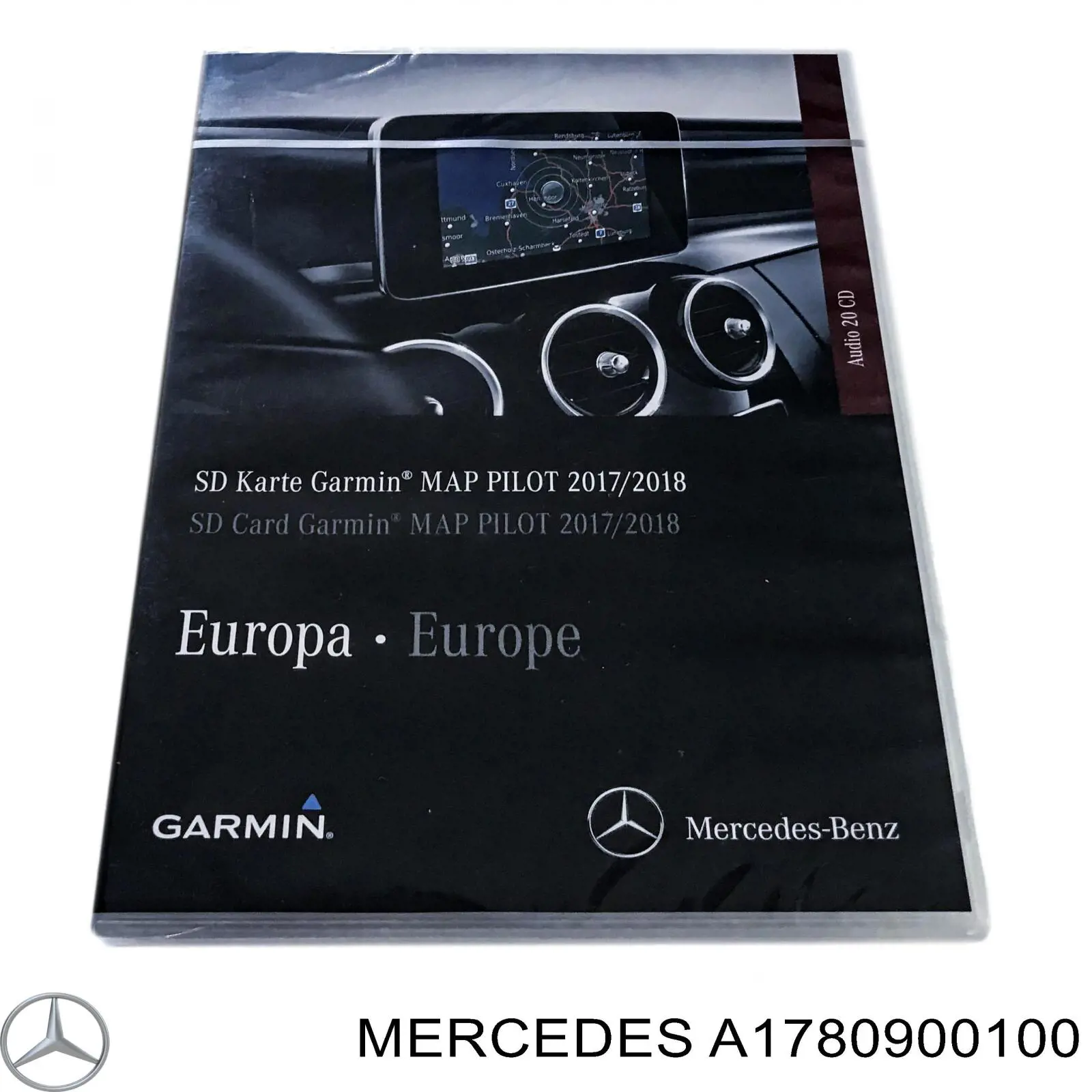 Радиатор интеркуллера Mahle Original CI553000P