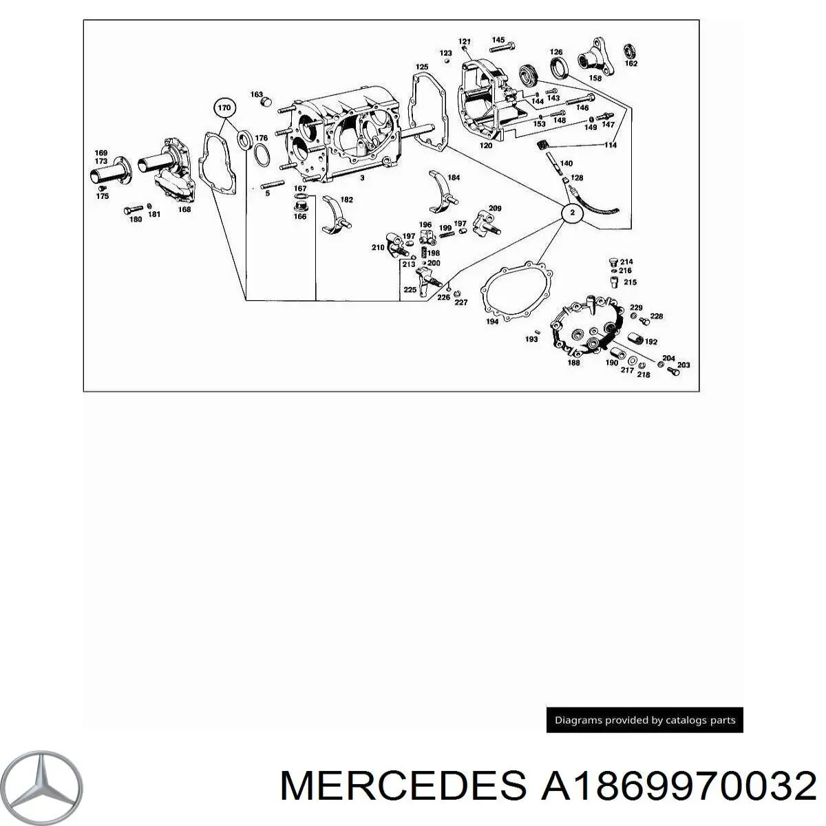  Mercedes 0009976232 цена, от 5.19 USD