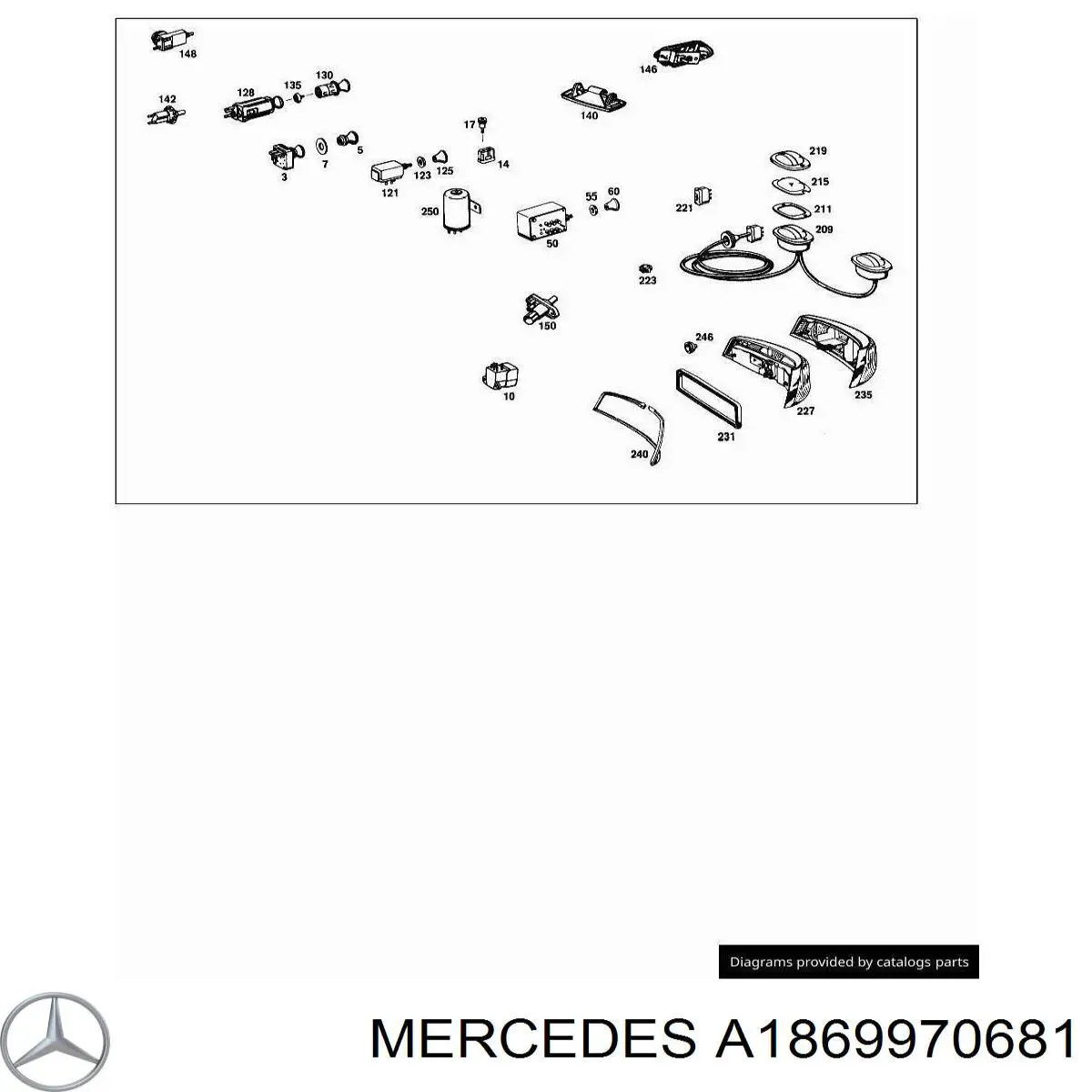  A1869970681 Mercedes