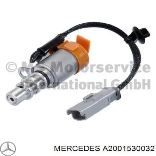 Клапан регулировки давления масла 152417599R Renault (RVI)