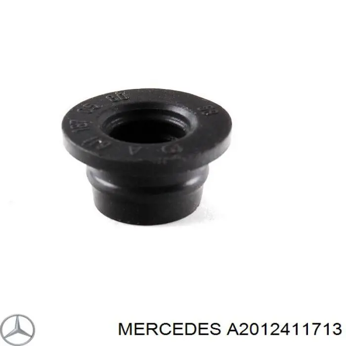 Подушка двигателя A2012411713 Mercedes