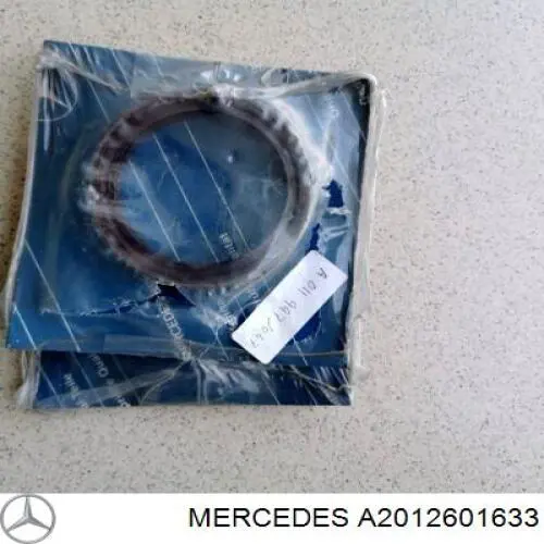 Купить A2012601633 Mercedes Тяга кулисы АКПП/КПП