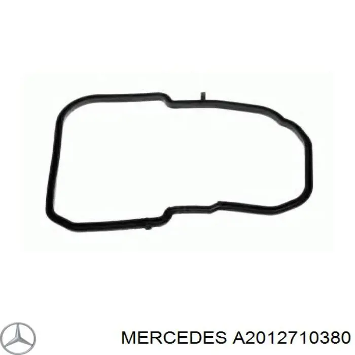 Прокладка поддона АКПП и МКПП Mercedes A2012710380 цена, от 3.35 USD