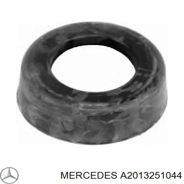 Проставка задней пружины A2013251044 Mercedes