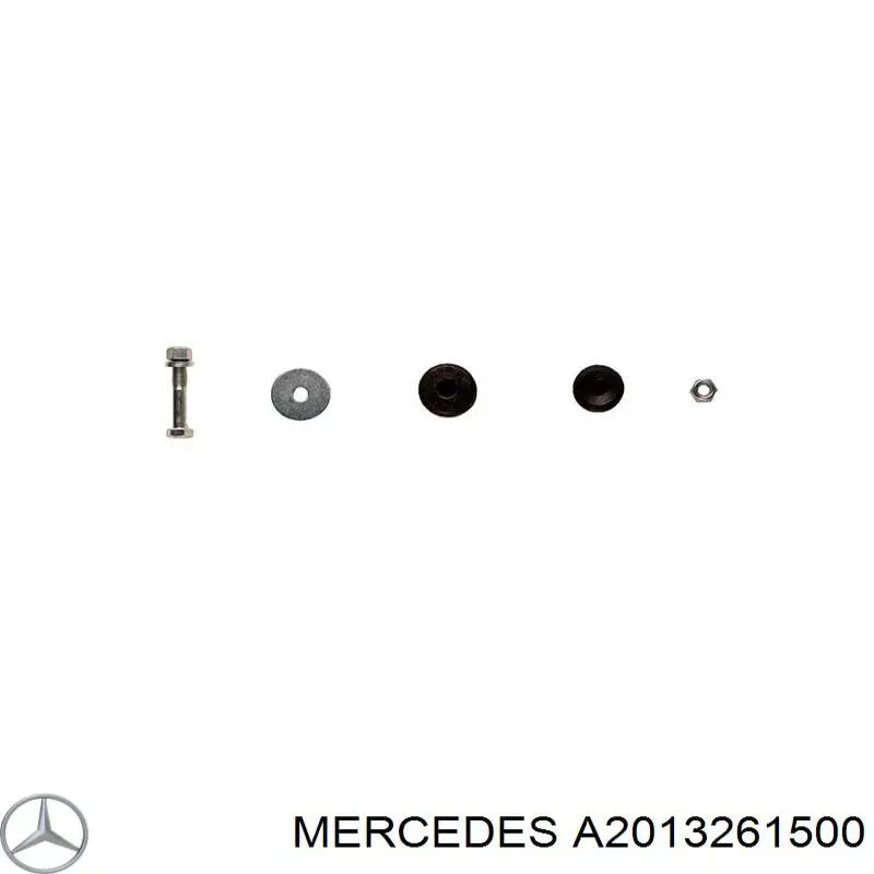 A2013261500 Mercedes