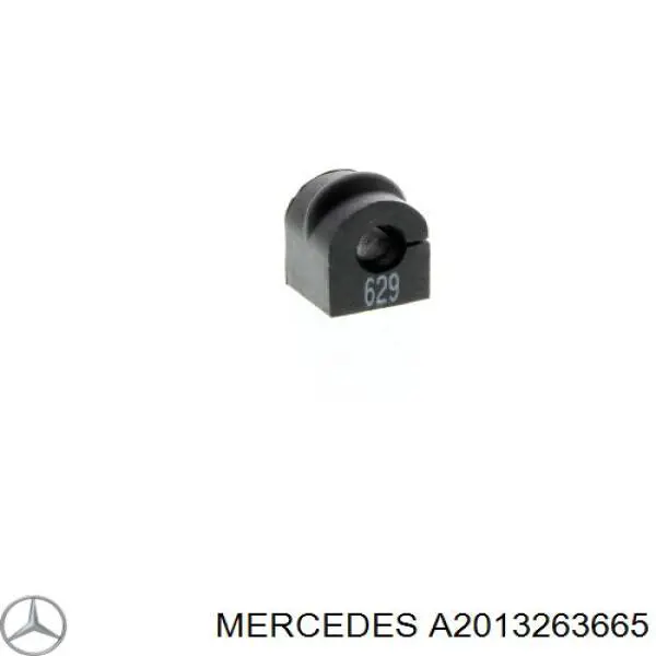 A2013263665 Mercedes 