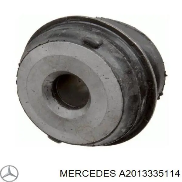 A2013335114 Mercedes Сайлентблок нижнего переднего рычага
