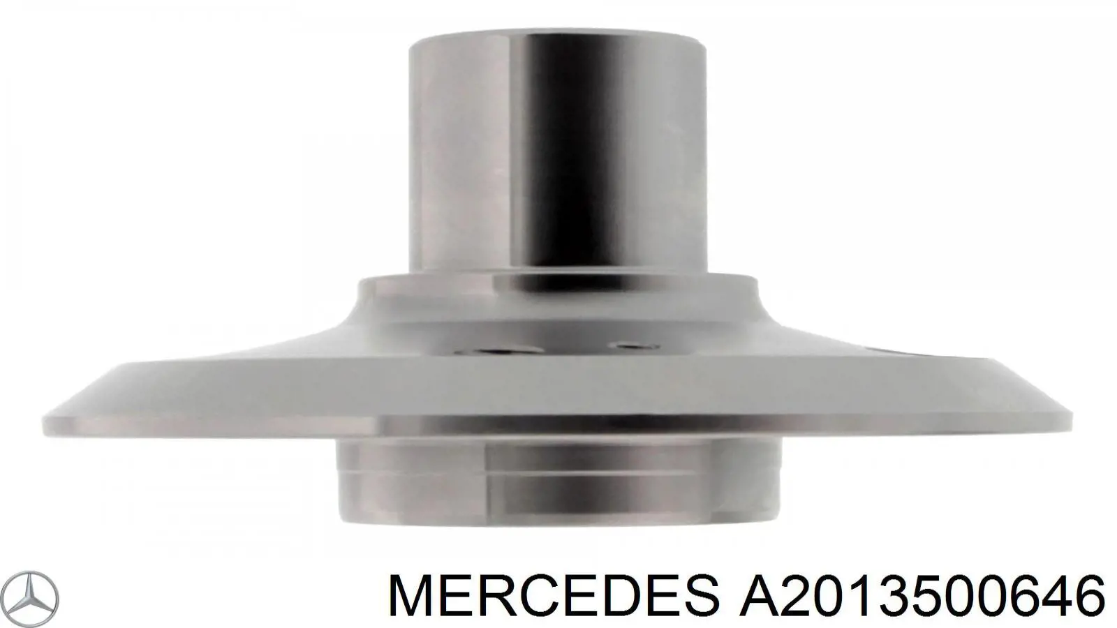 Ступицы задних колес Mercedes A2013500646 цена, от  USD