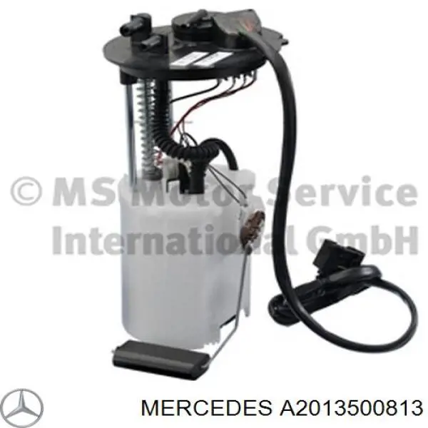 Купить 2013500813 Mercedes ШРУС внутренний задний