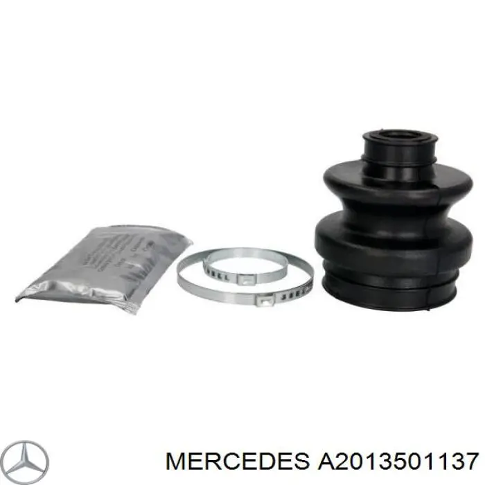  Mercedes A2013501137 цена, от 8.59 USD