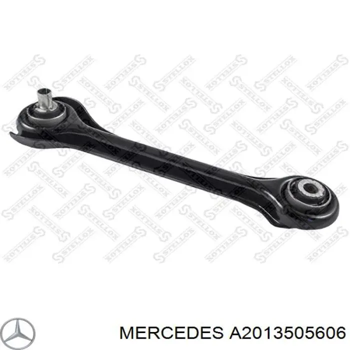 Рычаг задней подвески верхний левый и правый Mercedes A2013505606 цена, от 15.24 USD