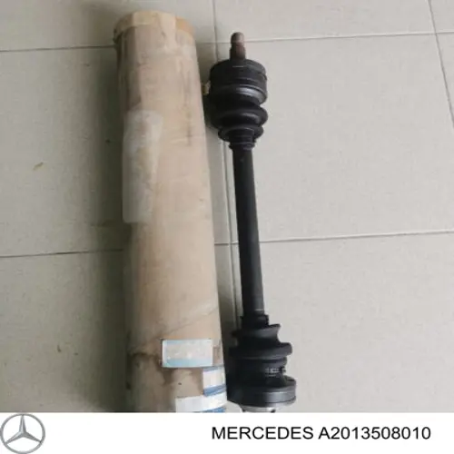 Приводы задних колес Mercedes A2013508010 цена, от 96.10 USD