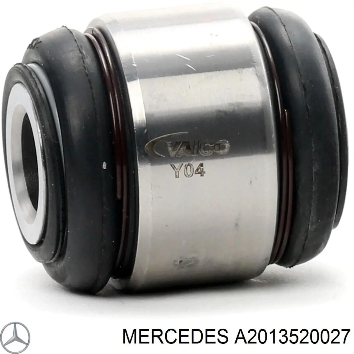 Сайлентблок заднего кулака Mercedes A2013520027 цена, от 11.95 USD