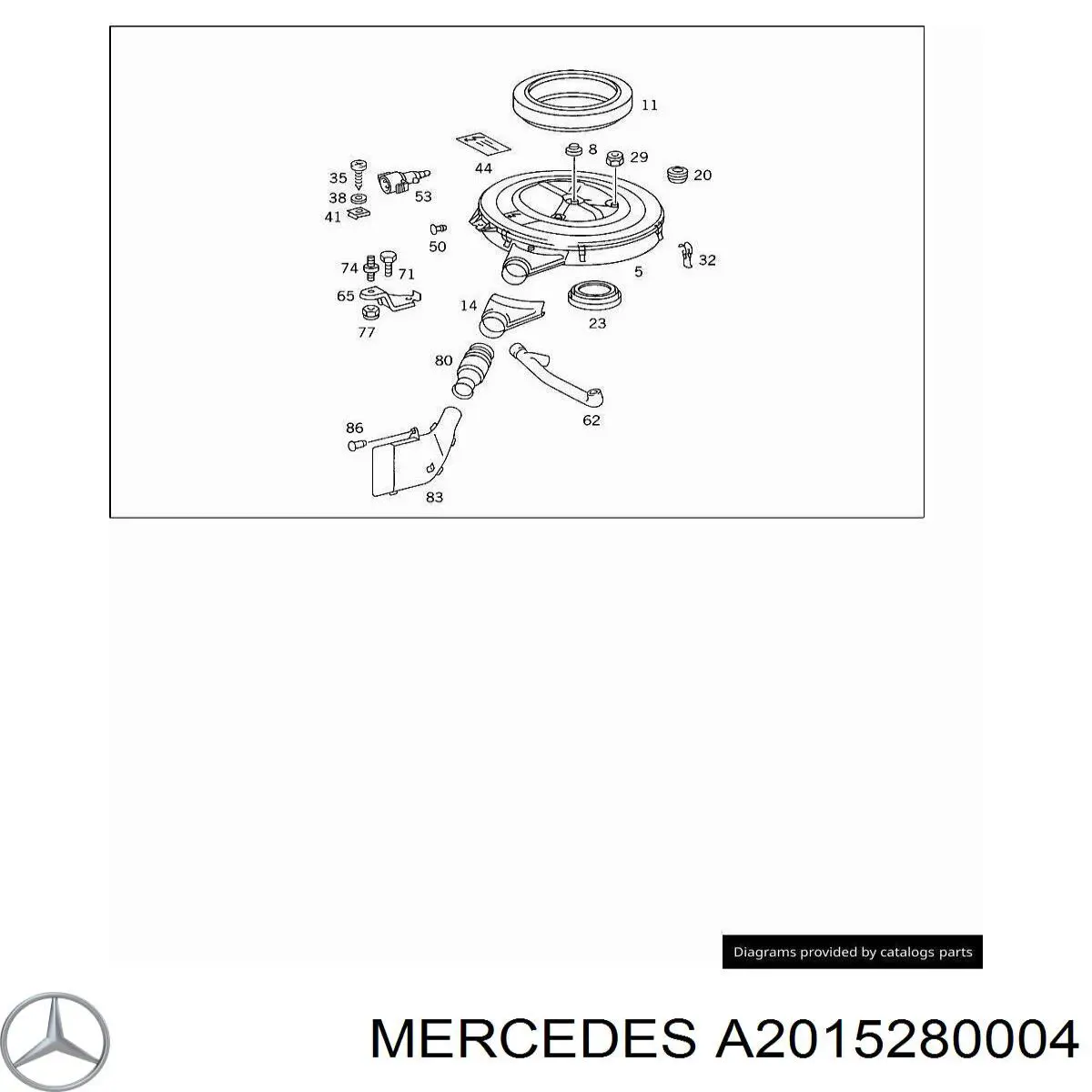 2015280004 Mercedes 