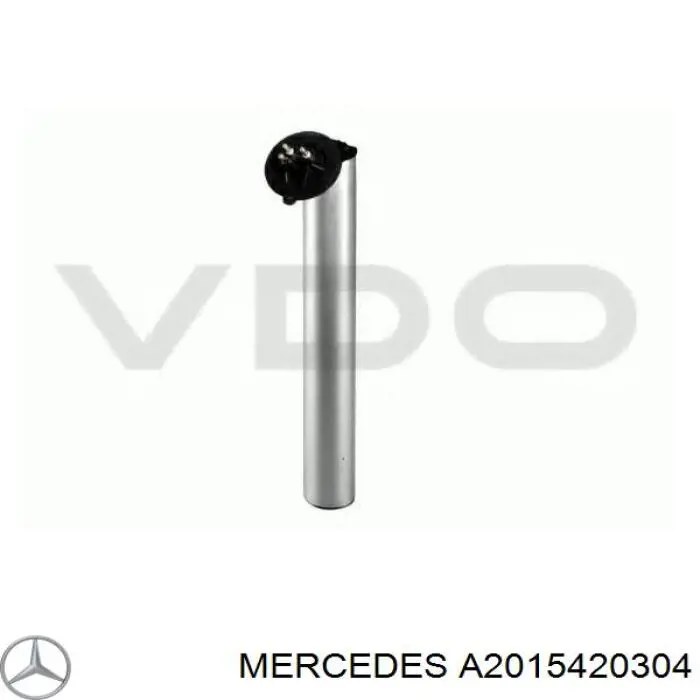 Датчик топлива Мерседес-бенц Ц 190 (Mercedes C)