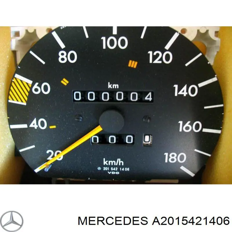  A2015421406 Mercedes