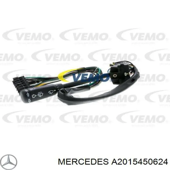 Переключатель подрулевой, левый Polcar 5001PZ1 цена, от 43.14 USD