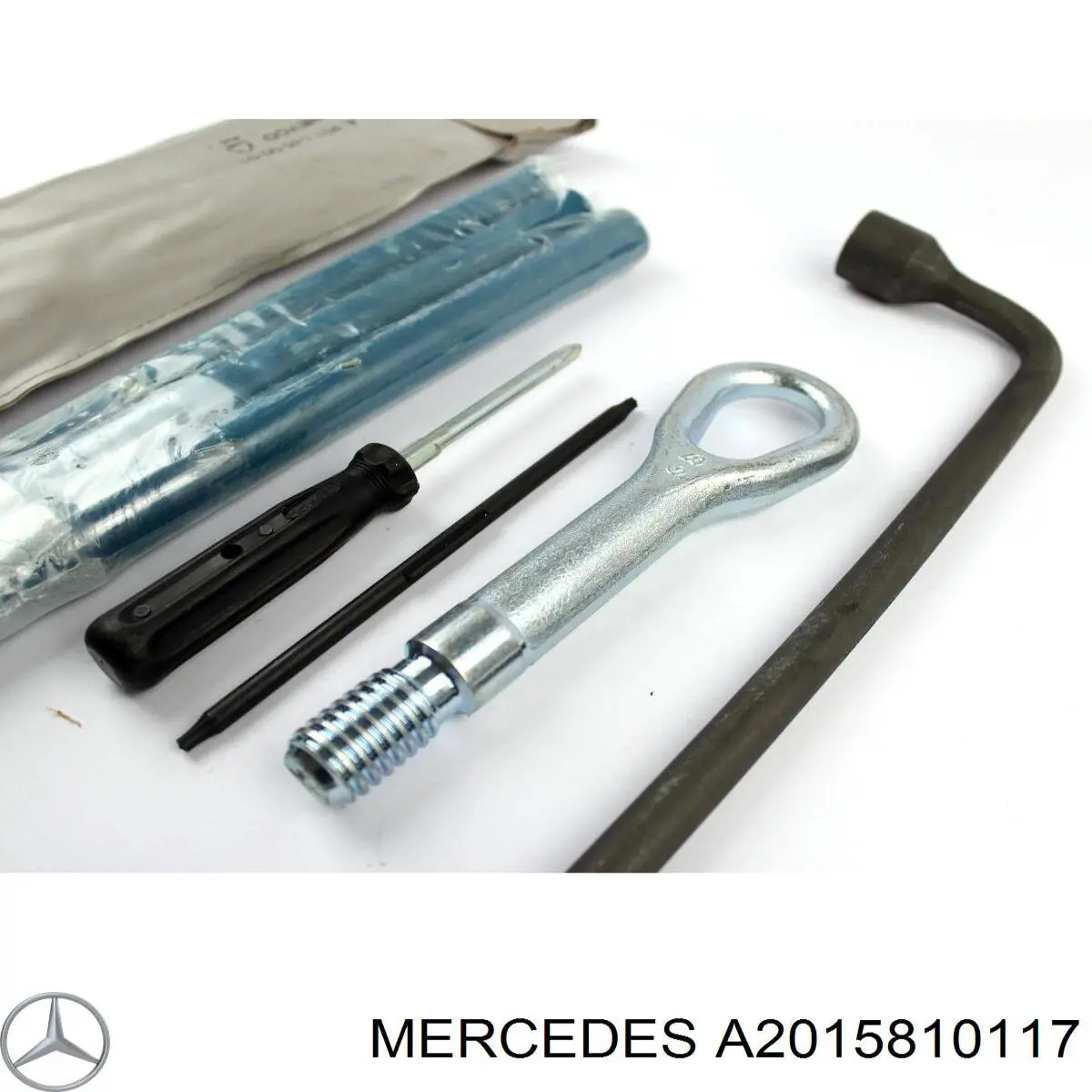  A2015810117 Mercedes