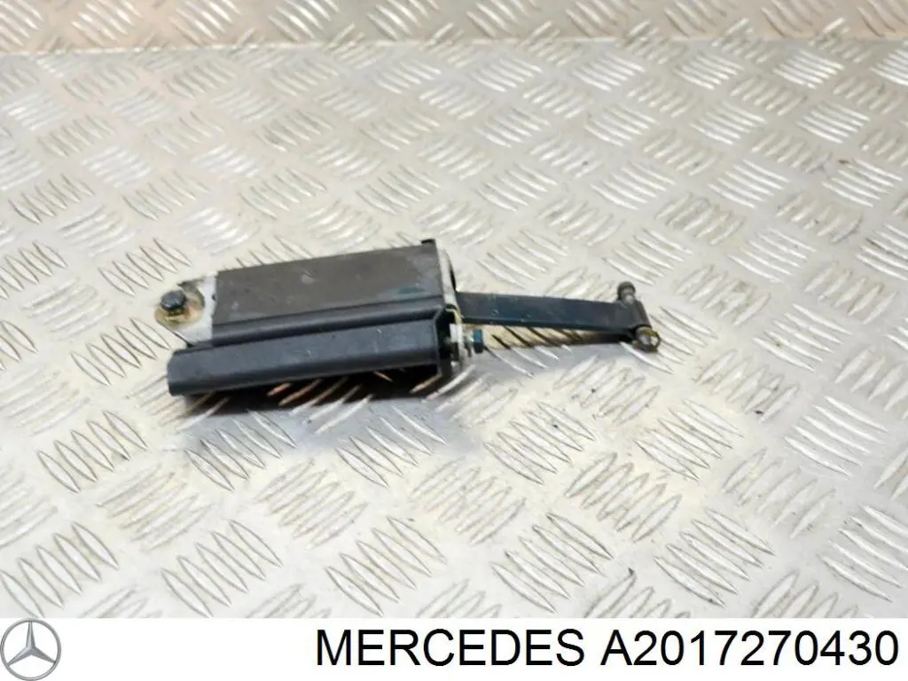 Купить 2017270430 Mercedes 