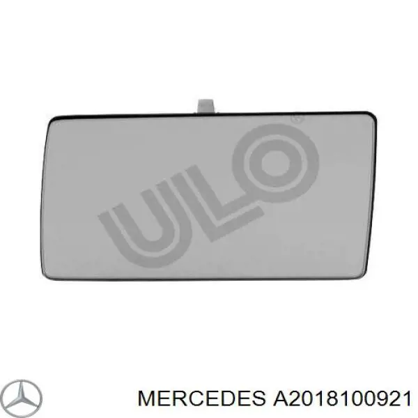  A2018100921 Mercedes