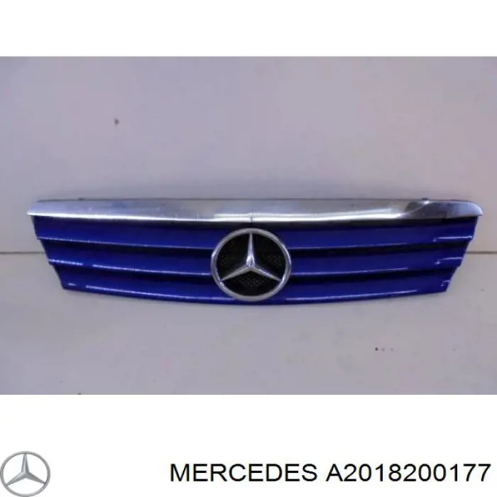  Mercedes A2018200377 цена, от 383.36 USD