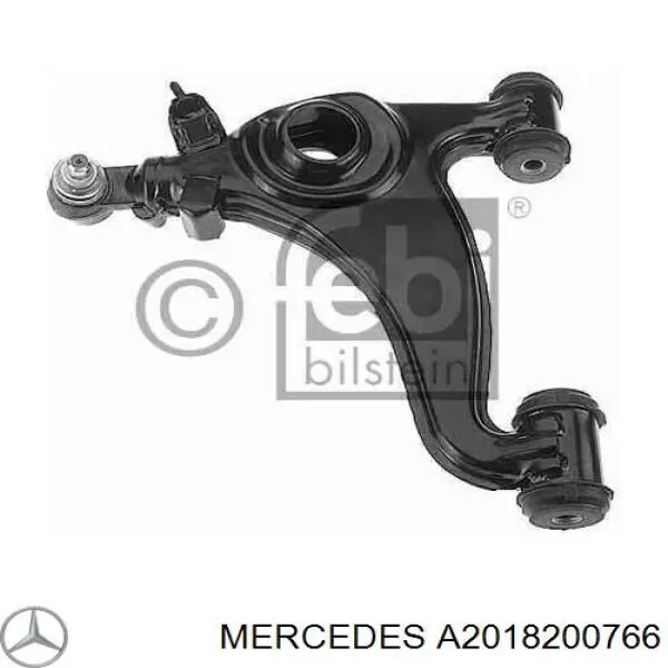 Задняя левая фара Mercedes A2018200164 цена, от 178.83 USD