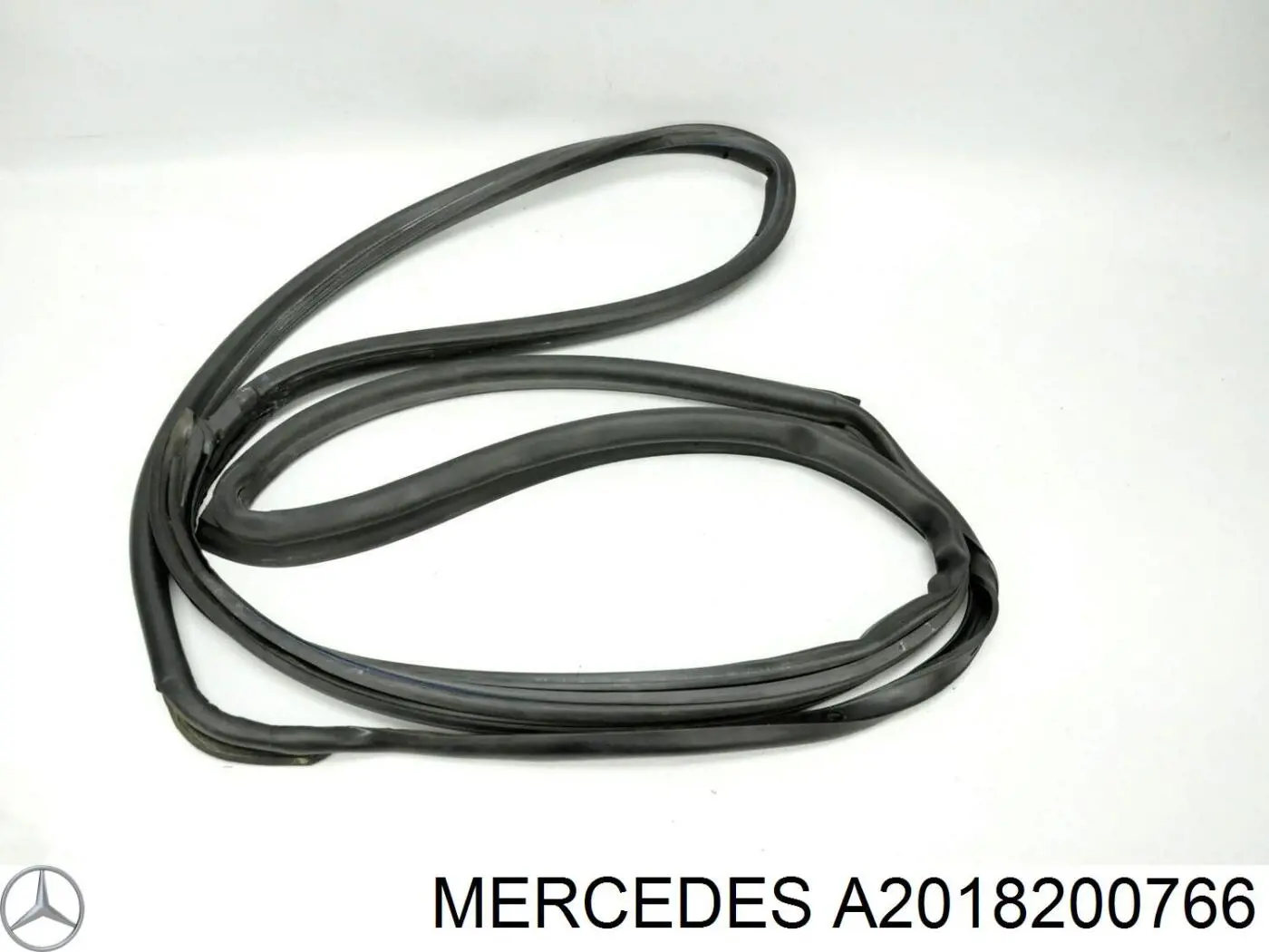 Купить A2018200164 Mercedes Левый стоп