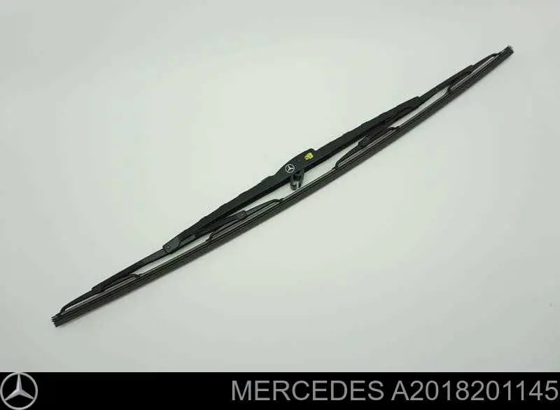A2018201145 Mercedes Щетка стеклоочистителя лобового стекла, пассажирская