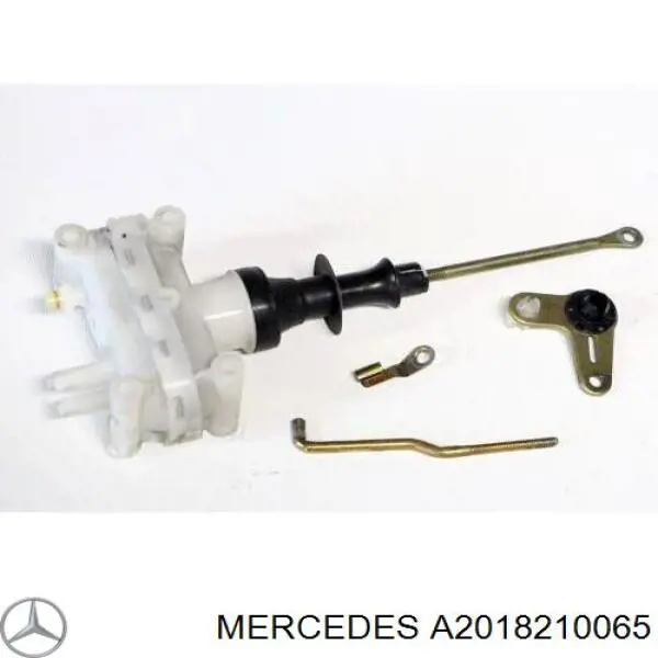 Купить A2018210065 Mercedes 