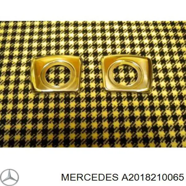  Mercedes A2018210065 цена, от 37.51 USD