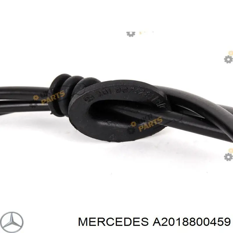 Купить 1008867 Autotechteile Трос капота