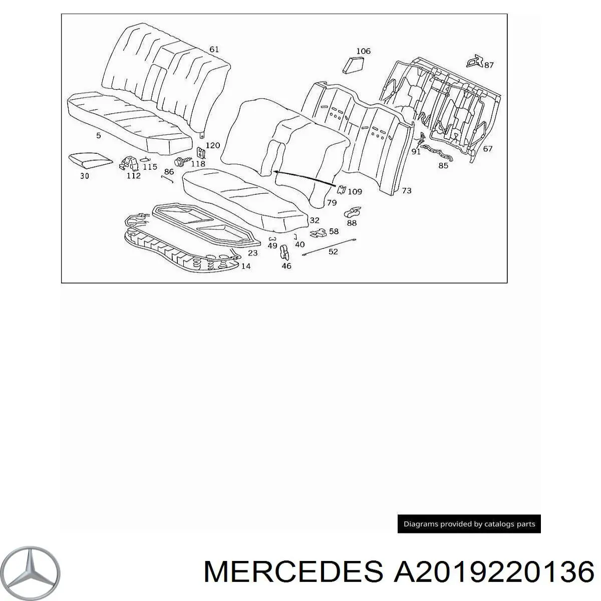  A2019220136 Mercedes