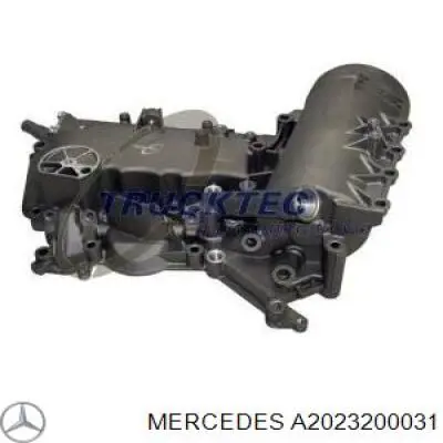 Стойка амортизатора задняя Mercedes A2023200031 цена, от 55.95 USD
