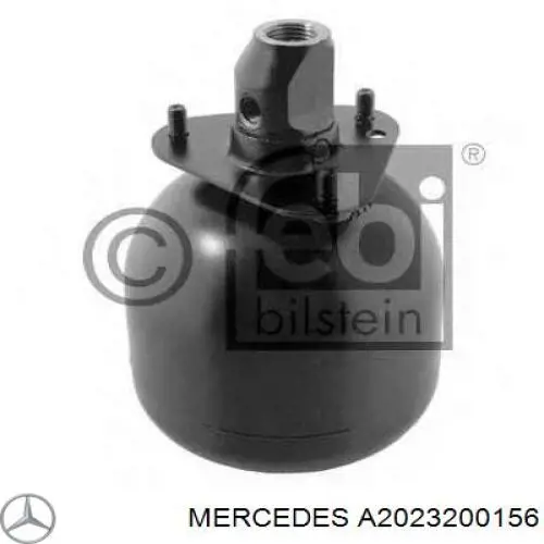 Купить A2029900099 Mercedes 
