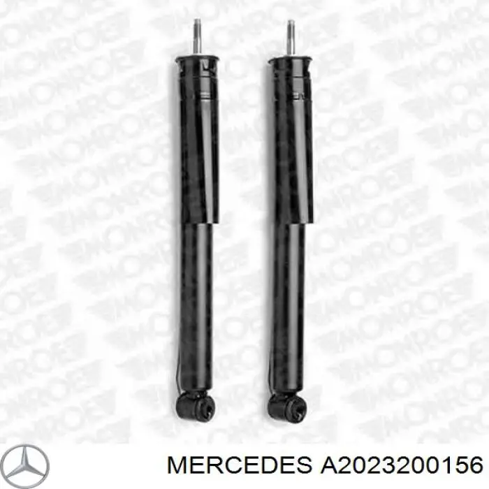  Mercedes A2029900099 цена, от 20.89 USD