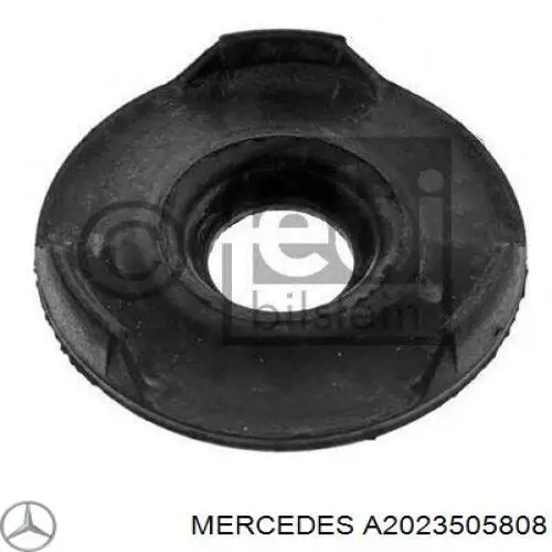  A2023505808 Mercedes