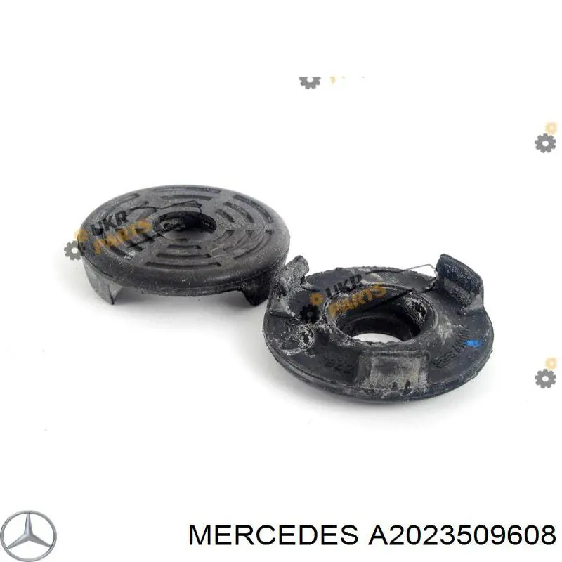 Купить A2023509608 Mercedes 