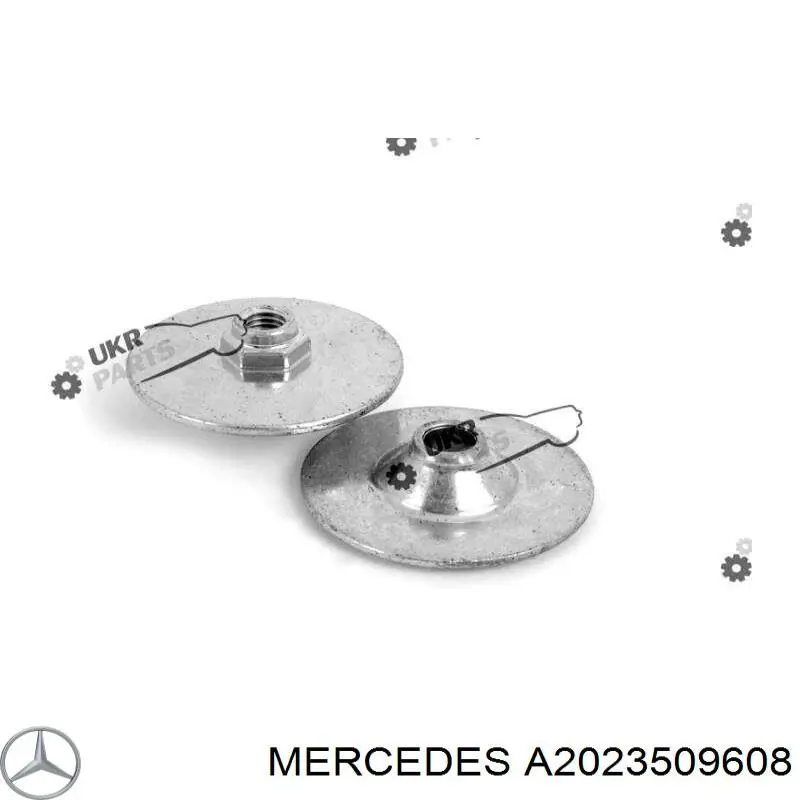  Mercedes A2023509608 цена, от 57.27 USD