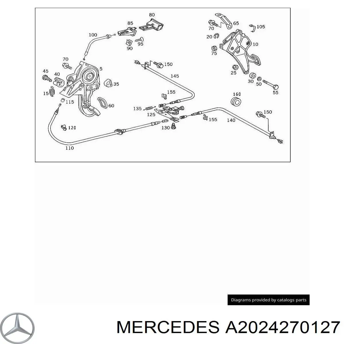  A2024270127 Mercedes