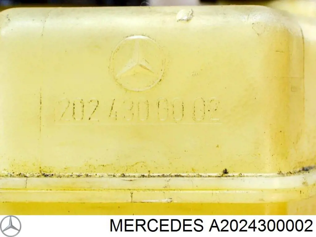  Mercedes A2024300002 цена, от 4.54 USD