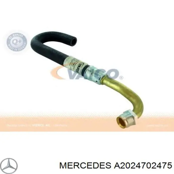 A2024702475 Mercedes 