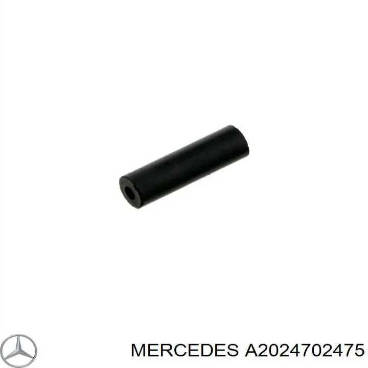Купить 2024700575 Mercedes 