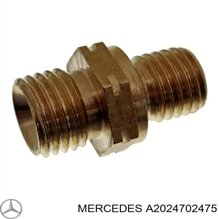  Mercedes A2024702475 цена, от 19.00 USD