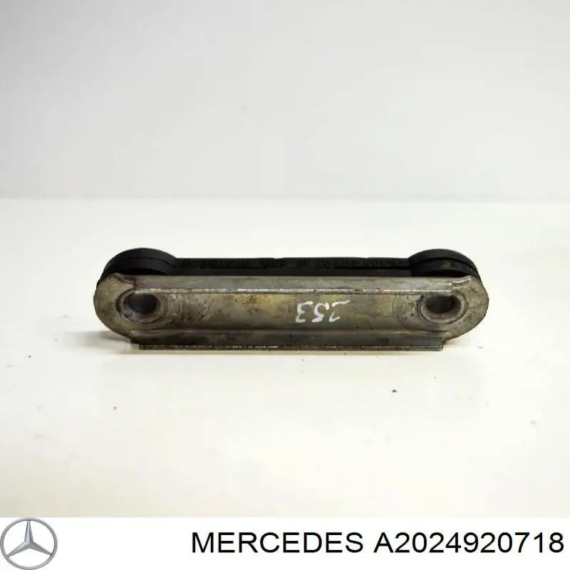  Mercedes A2024920718 цена, от 2.53 USD