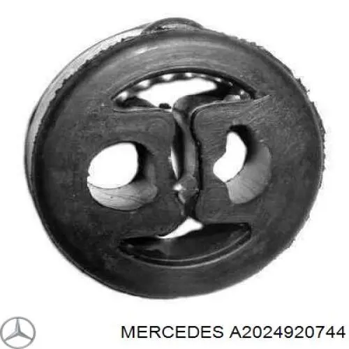  A2024920744 Mercedes