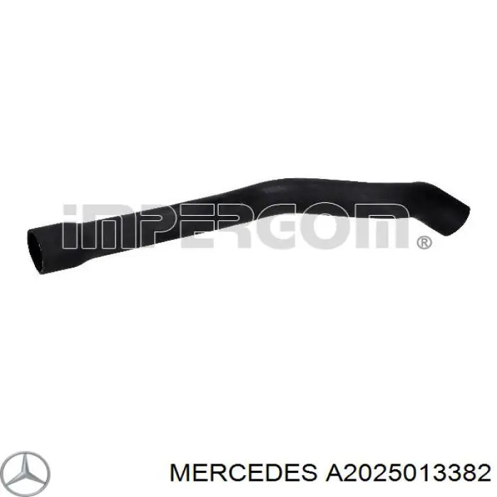  A2025013382 Mercedes