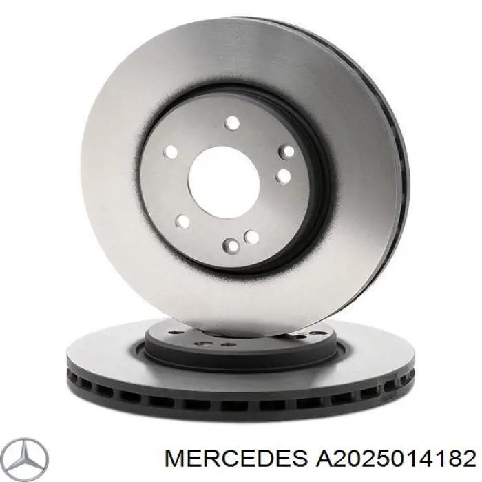 Шланг радиатора охлаждения Mercedes A2025014182 цена, от 87.23 USD