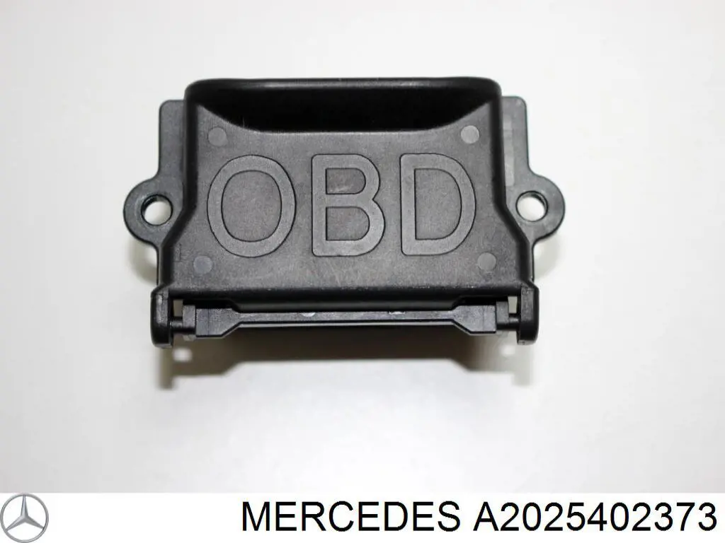 A2025402373 Mercedes 