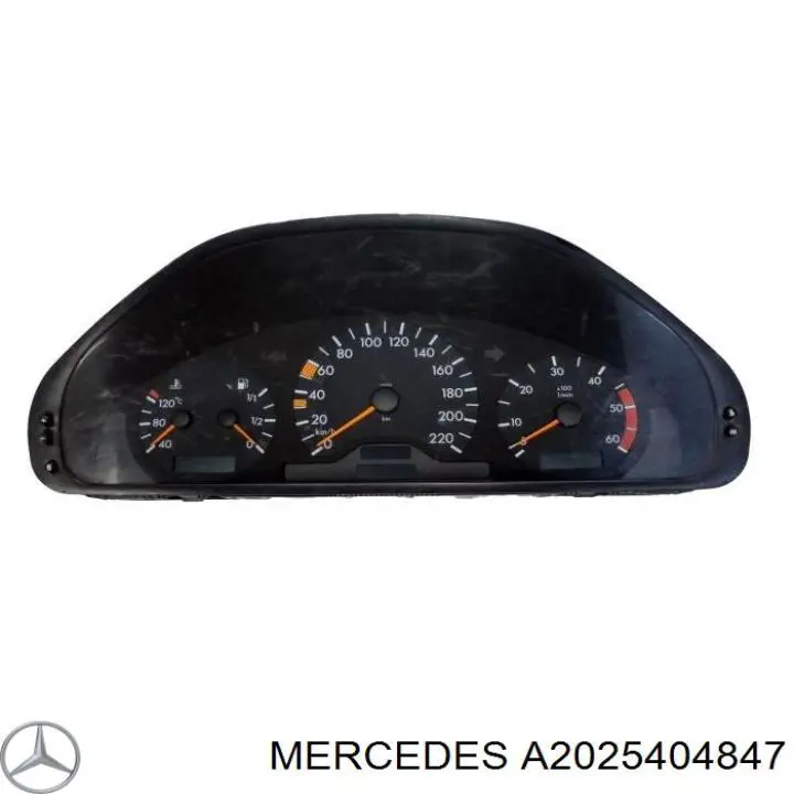  2025404847 Mercedes